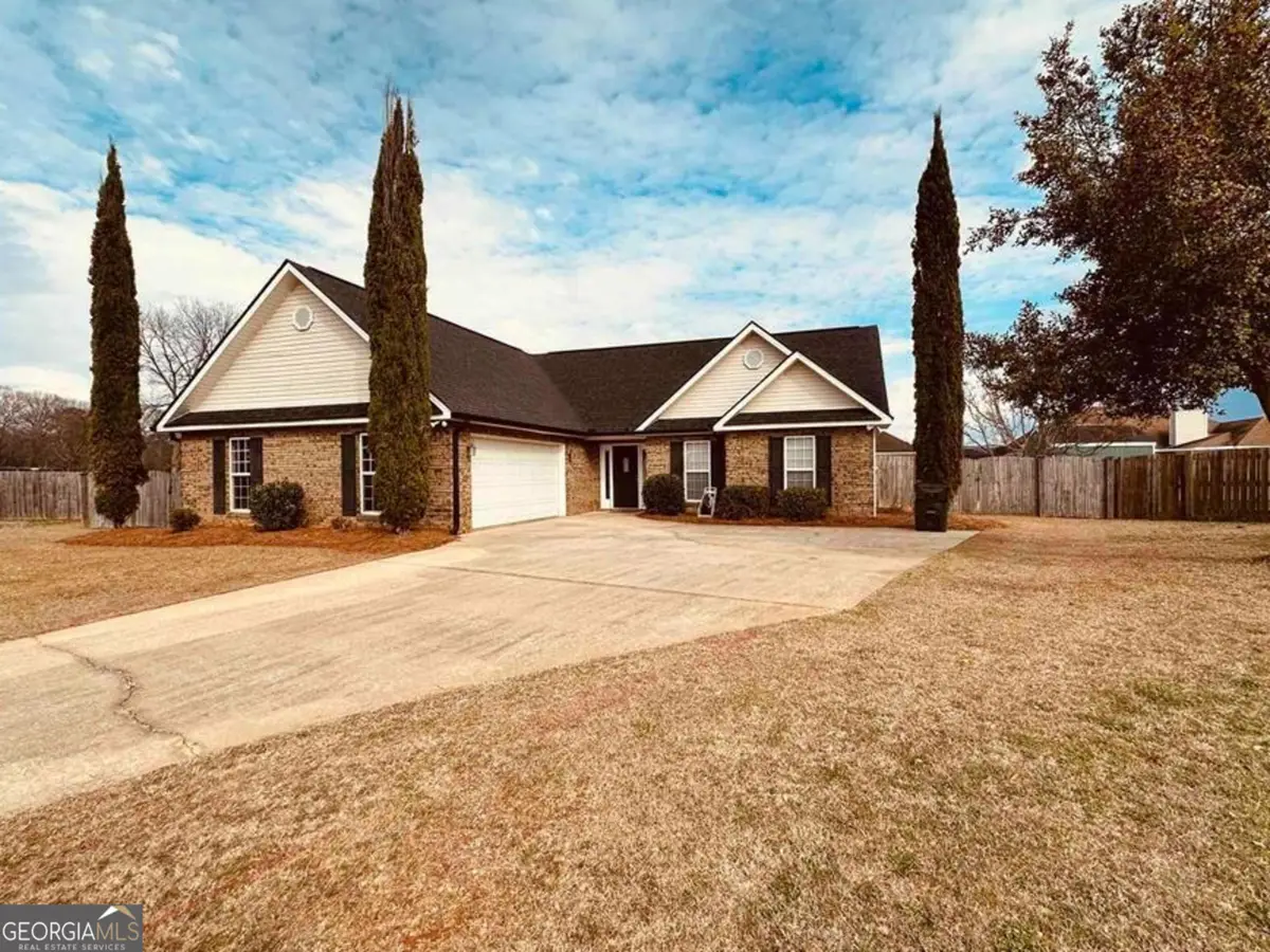 108 Holbeck Court, Warner Robins, GA 31088 - #1