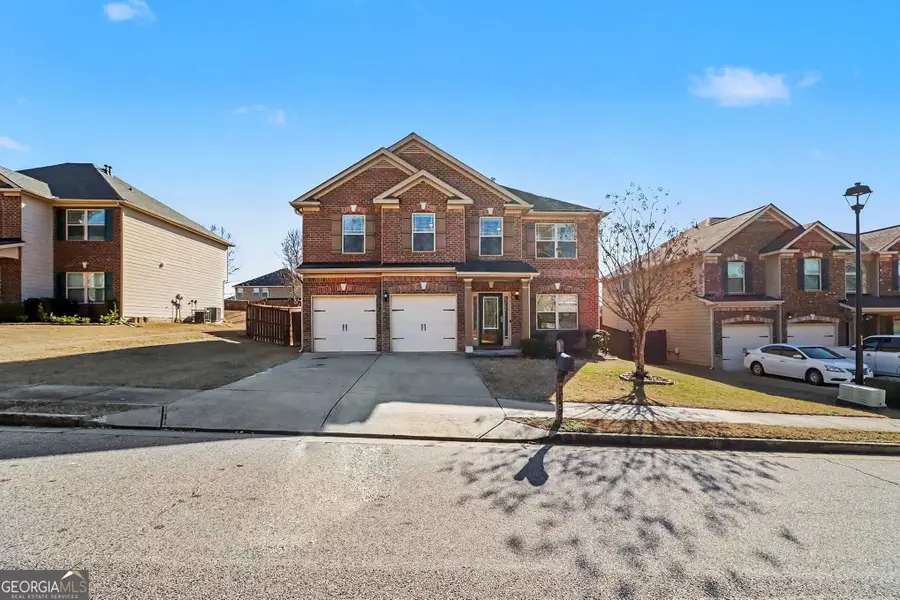 7755 Wrotham Circle, Atlanta, GA 30349 - #2