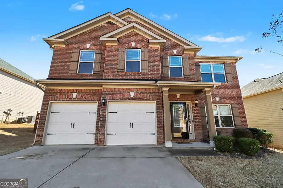 7755 Wrotham Circle, Atlanta, GA 30349 - #3