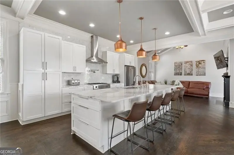 631 Boulevard Ne, Atlanta, GA 30308 - #2