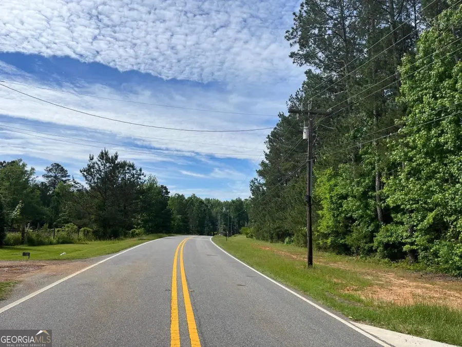 3.5 +/- ACRES New Phoenix Road, Eatonton, GA 31024 - #3