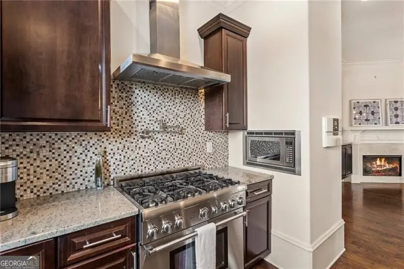 629 Boulevard Ne, Atlanta, GA 30308 - #2