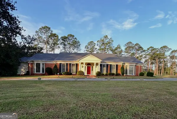 95 W Willow Creek Lane, McRae-Helena, GA 31055