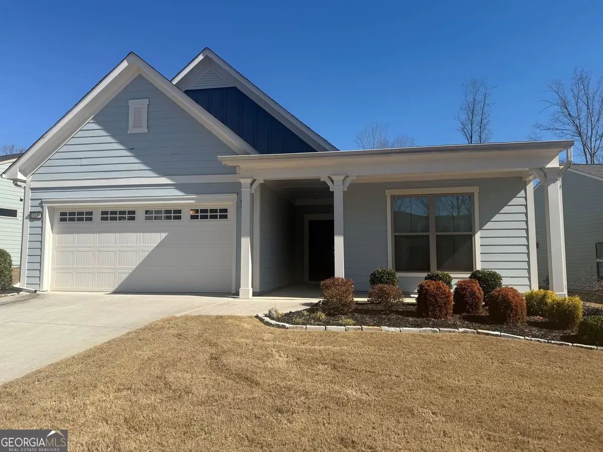 5749 Nantucket Row, Hoschton, GA 30548 - #1