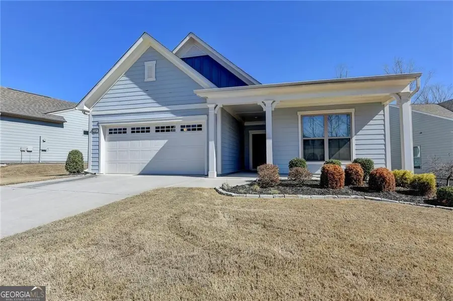 5749 Nantucket Row, Hoschton, GA 30548 - #2