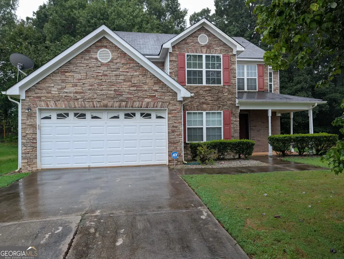 285 Klinetop Drive, McDonough, GA 30253 - #1