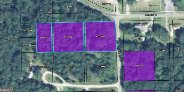 103 Bell Street, Abbeville, GA 31001