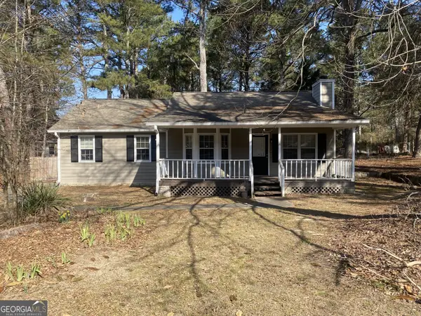 1865 Red Rose Lane, Loganville, GA 30052