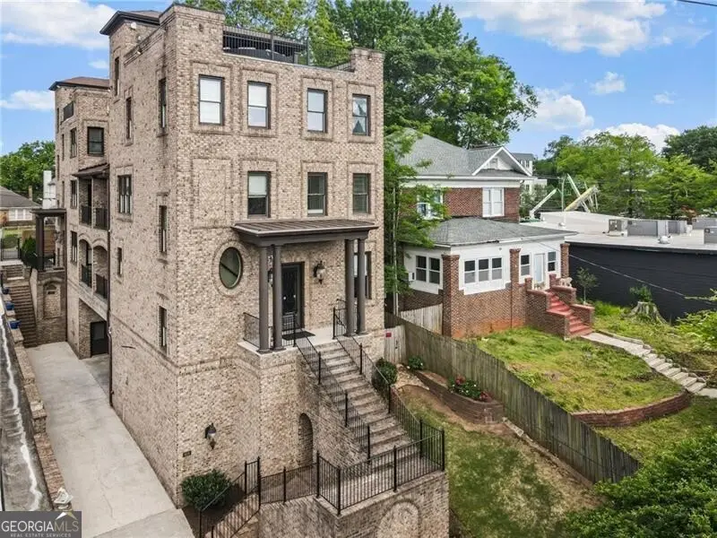 629 Boulevard Ne, Atlanta, GA 30308 - #1