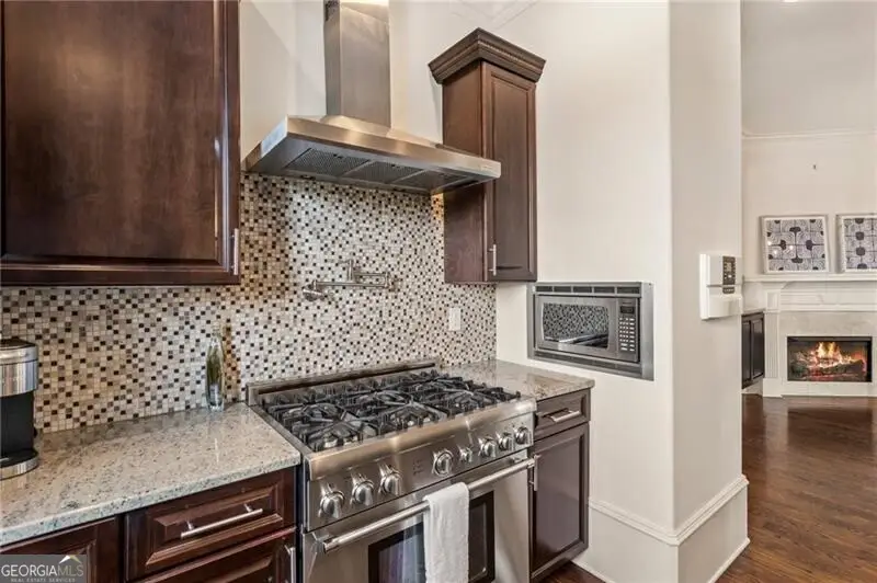 629 Boulevard Ne, Atlanta, GA 30308 - #2