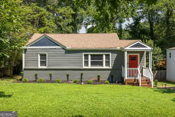 1806 Pennington Place Se, Atlanta, GA 30316