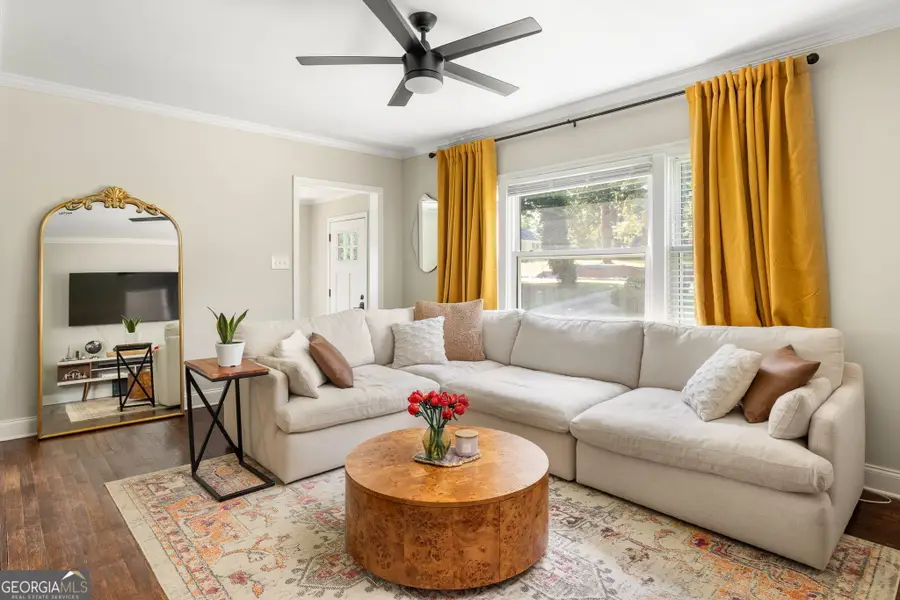 1806 Pennington Place Se, Atlanta, GA 30316 - #2