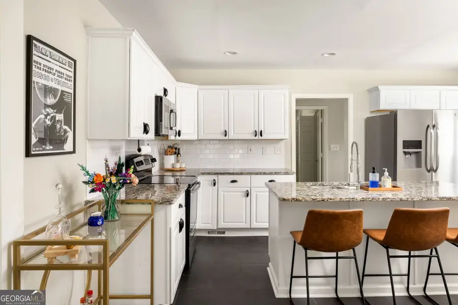 1806 Pennington Place Se, Atlanta, GA 30316 - #3