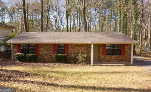 112 Clydesdale Road, Peachtree City, GA 30269