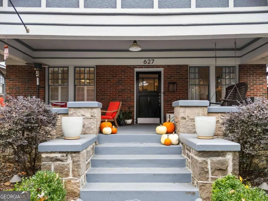 627 Park Drive Ne, Atlanta, GA 30306 - #3