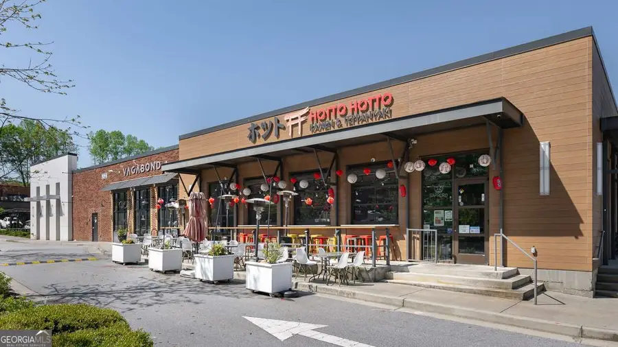 1301 Lakota Place, Atlanta, GA 30315 - #3