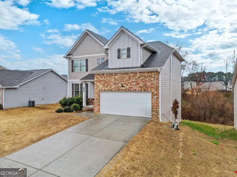 108 Mcginnis Circle, Calhoun, GA 30701 - #2