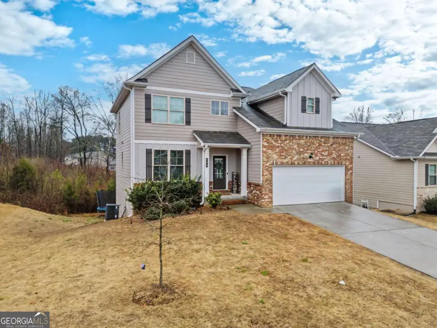 108 Mcginnis Circle, Calhoun, GA 30701 - #3