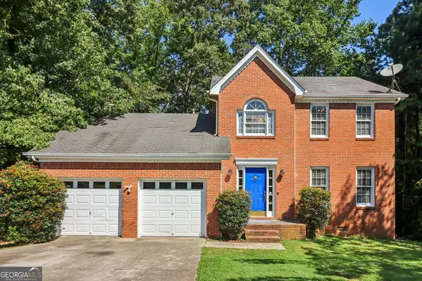 1598 Dillwood Court, Lithonia, GA 30058