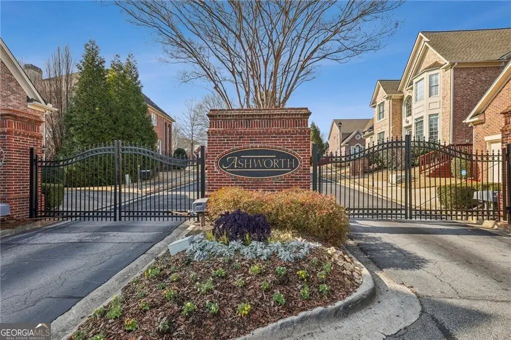 1200 Dunwoody Village Drive, Dunwoody, GA 30338 - #1