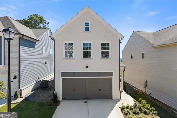 2716 Rylee Carter Street, Dacula, GA 30019