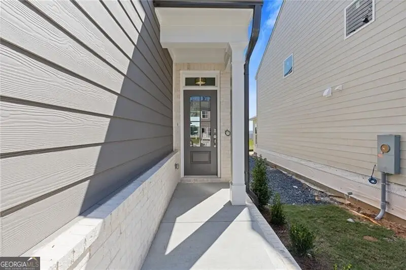 2716 Rylee Carter Street, Dacula, GA 30019 - #2