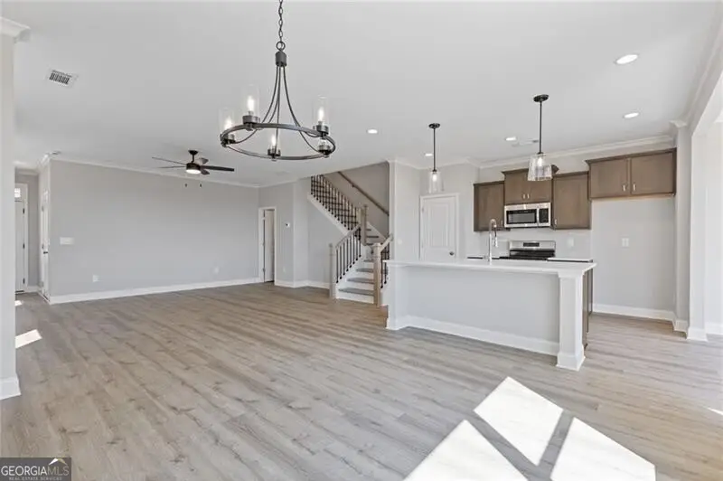 2716 Rylee Carter Street, Dacula, GA 30019 - #3