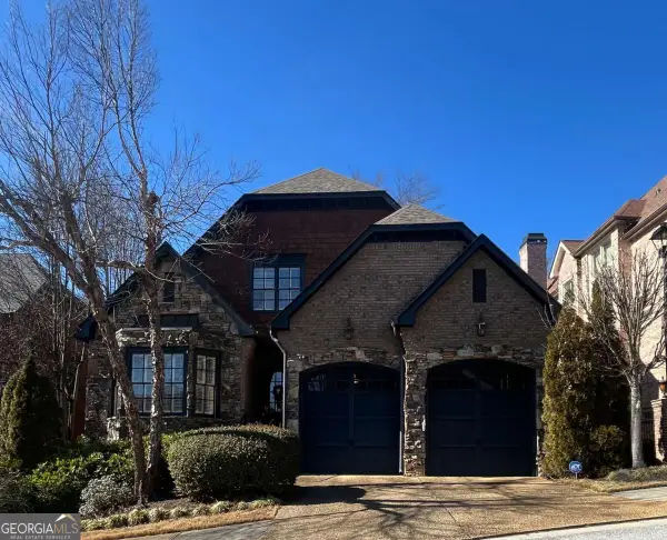 1812 Buckhead Valley Lane Ne, Atlanta, GA 30324