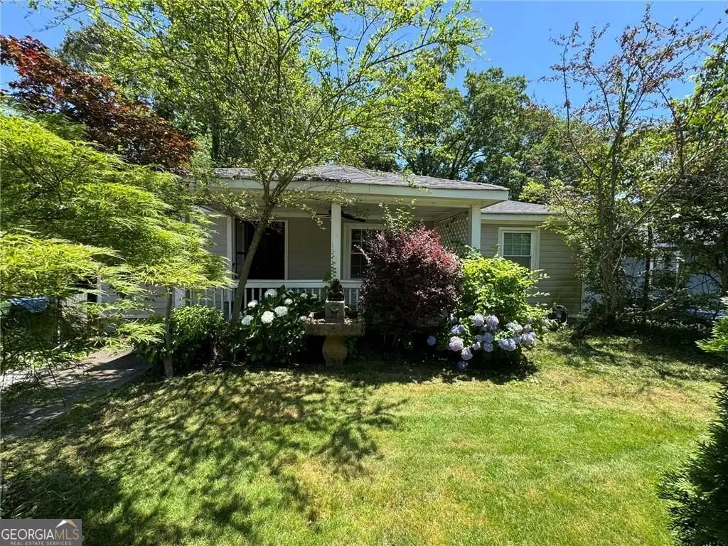 190 Cleveland Street Se, Atlanta, GA 30316 - #1