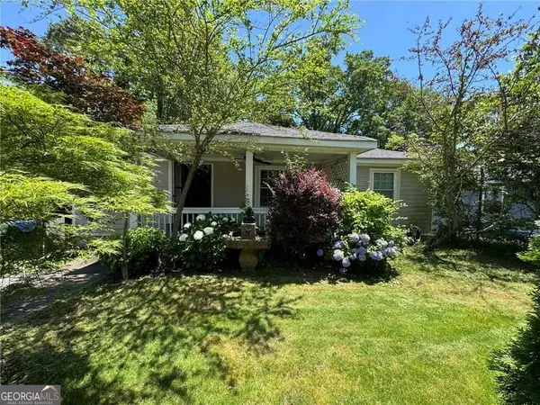 190 Cleveland Street Se, Atlanta, GA 30316