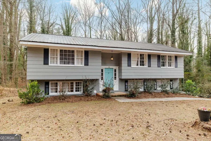 395 Roberts Road, Athens, GA 30606 - #2