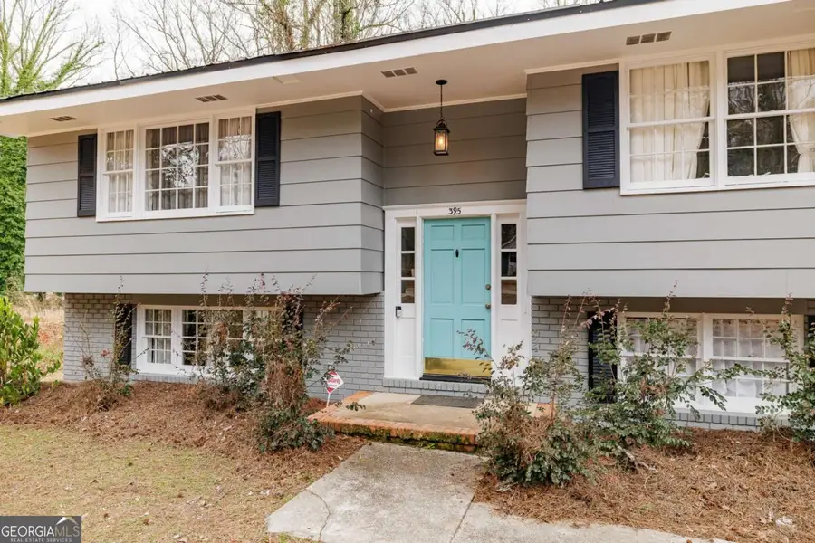 395 Roberts Road, Athens, GA 30606 - #3