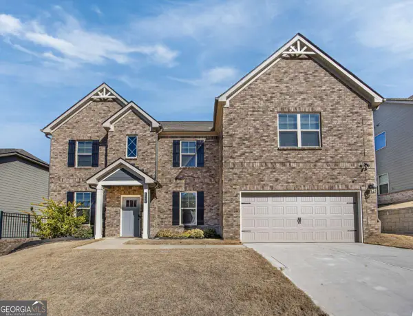 4827 Sultana Way Sw, Atlanta, GA 30331