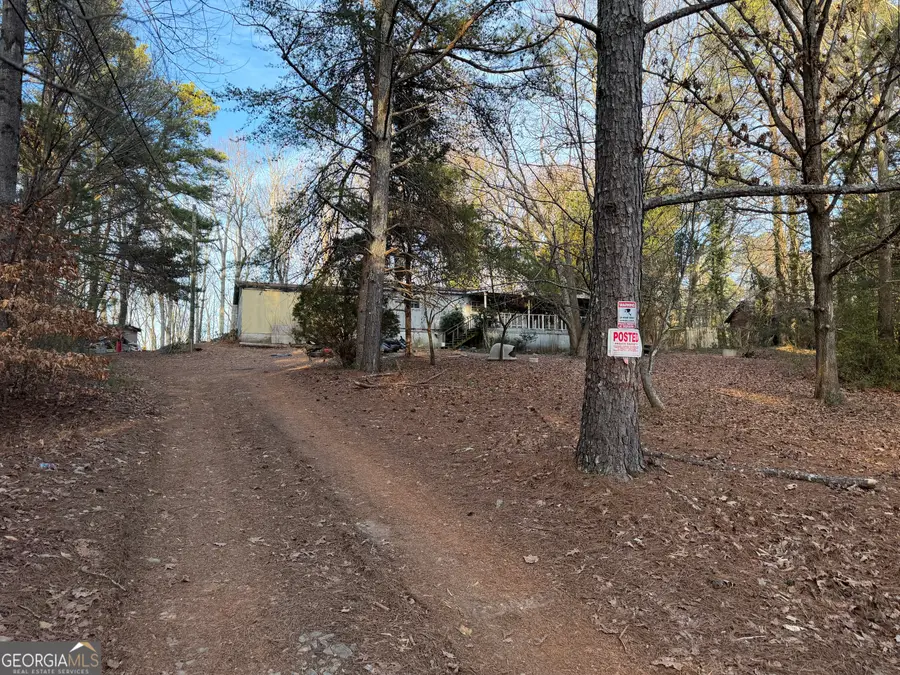4907 Cash Road, Flowery Branch, GA 30542 - #2