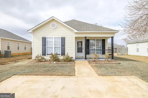 316 Haverhill Circle, Warner Robins, GA 31088