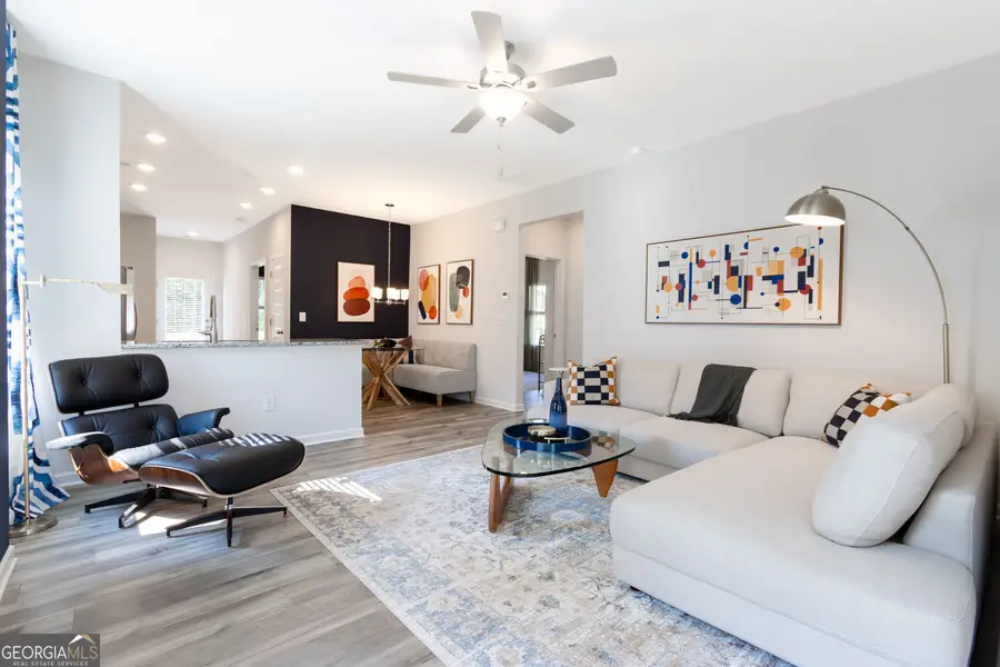 141 Andros Loop, Dalton, GA 30721 - #2