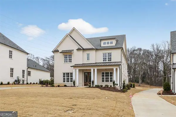 216 Suwanee Avenue, Suwanee, GA 30024