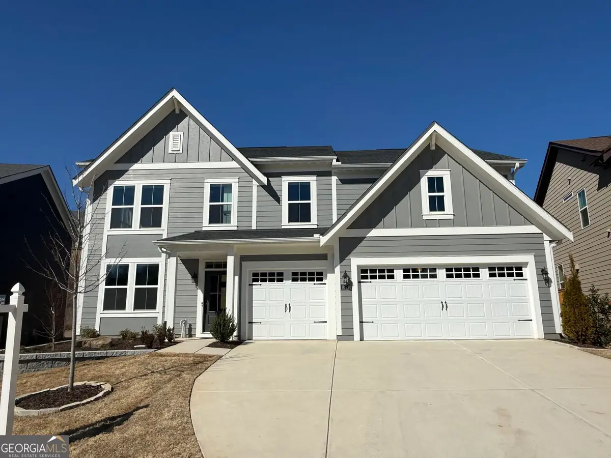 1620 Liberty Park Drive, Braselton, GA 30517 - #1