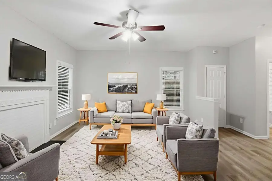 4287 Janice Drive, Atlanta, GA 30337 - #3