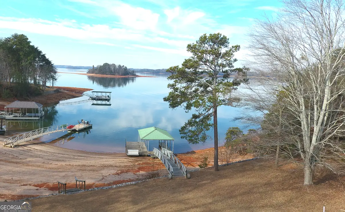 425 Carter Road, Anderson, SC 29626 - #1