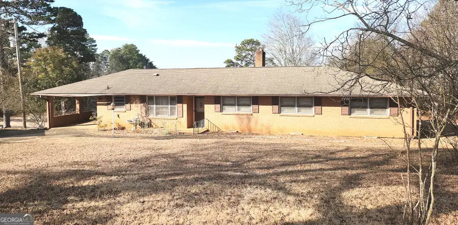 425 Carter Road, Anderson, SC 29626 - #3