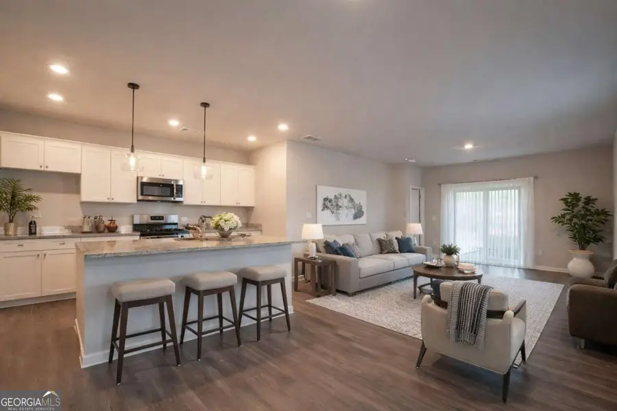 337 Amsterdam Way, Hampton, GA 30228 - #3