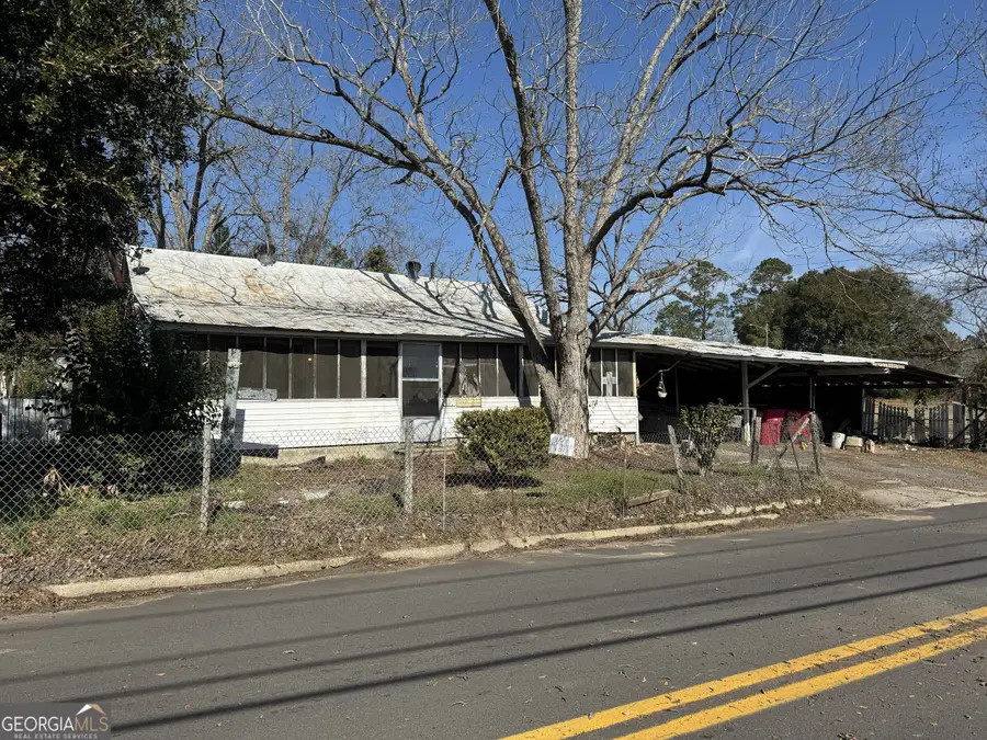 5815 14th Avenue, Eastman, GA 31023 - #2