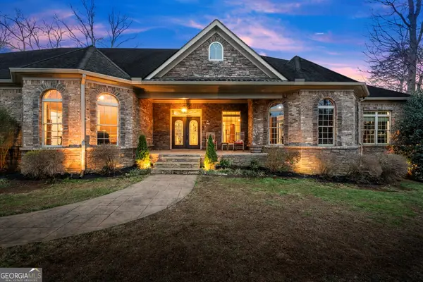 456 E Valley Road Ne, Rydal, GA 30171