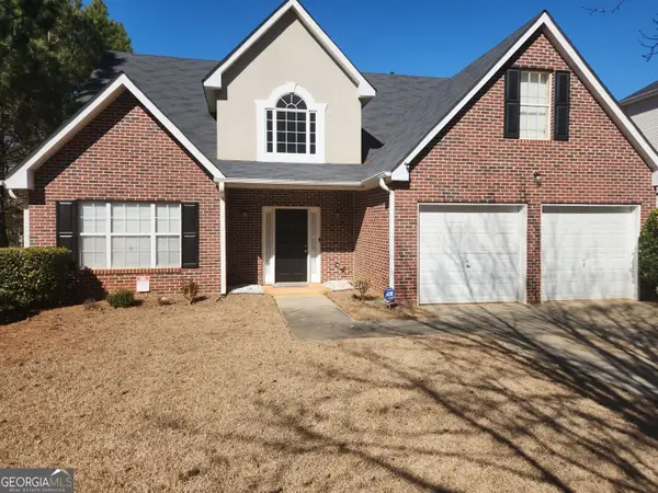3374 Rockmill Drive, Ellenwood, GA 30294