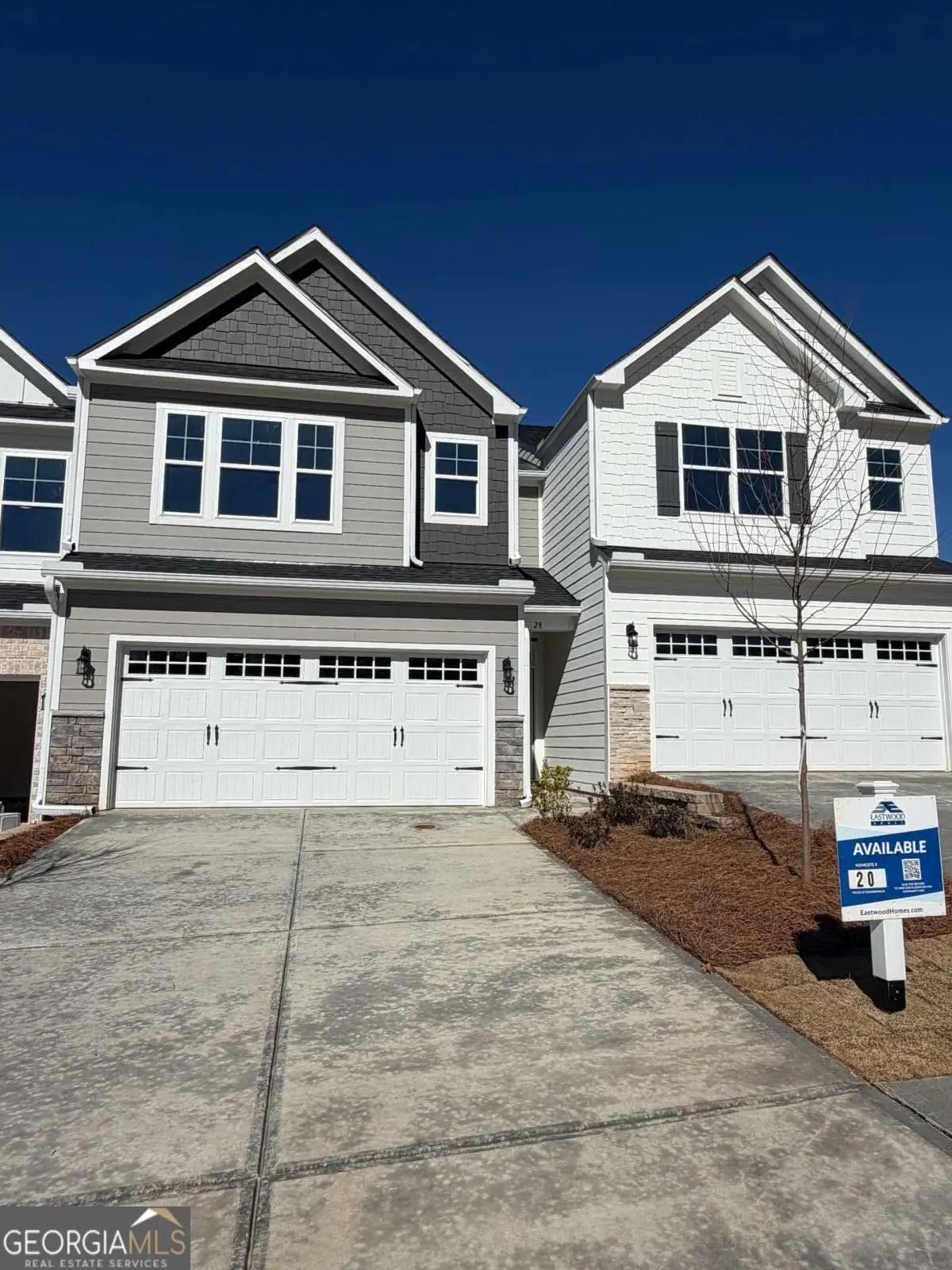 28 Trace Bluff, Dawsonville, GA 30534 - #1