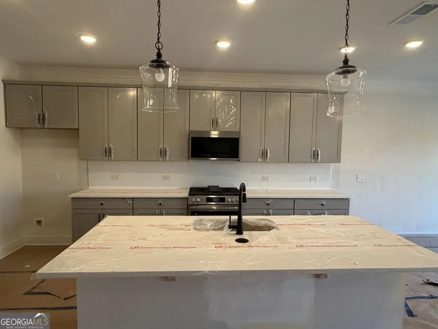 28 Trace Bluff, Dawsonville, GA 30534 - #2