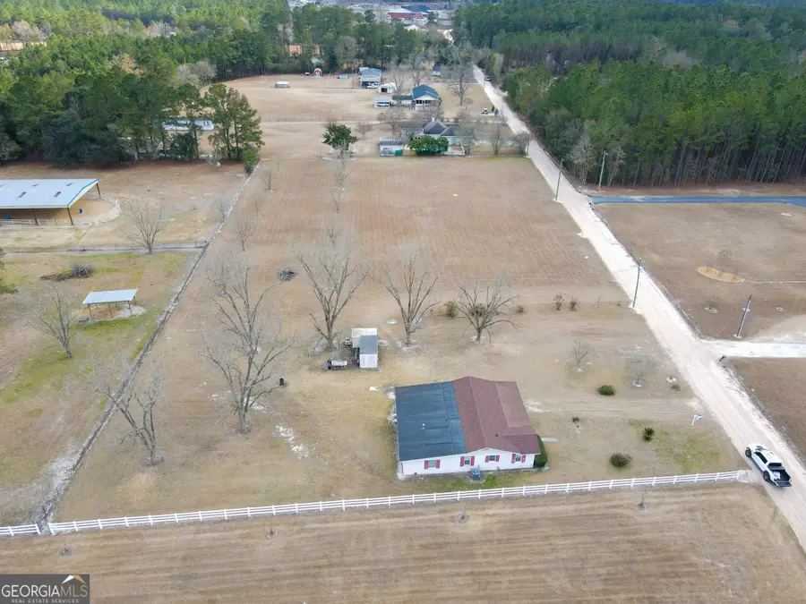 428 Driggers Ln, Waycross, GA 31503 - #3