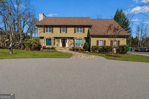 1111 Honeysuckle Drive, Canton, GA 30114