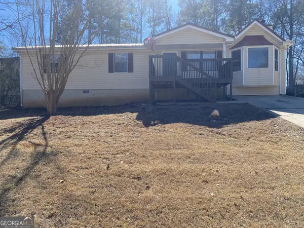 8977 Tweeddale Drive, Winston, GA 30187